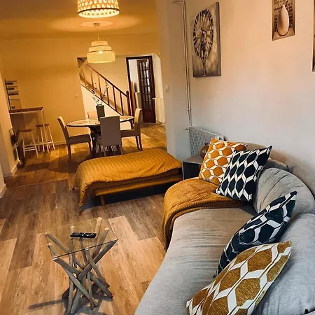 Le Duplex Du Palais