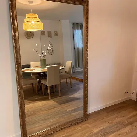 아파트 Le Duplex Du Palais *
